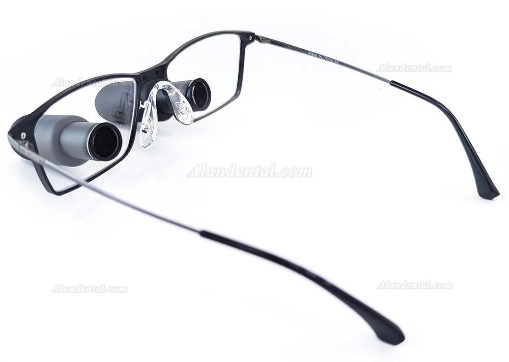 Micare GNHM 4.0X/5.0X/6.0X TTL Dental loupes Kepler Type Medical Surgical Loupes